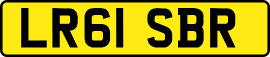 LR61SBR