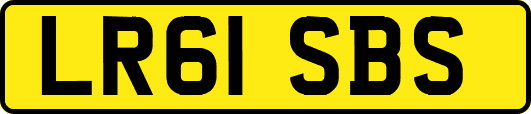 LR61SBS