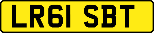 LR61SBT