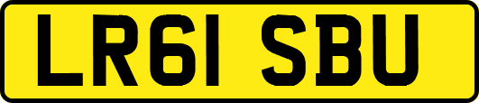 LR61SBU