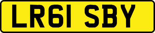 LR61SBY