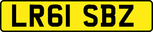 LR61SBZ