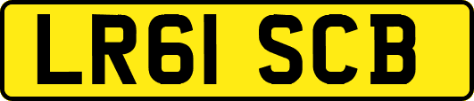 LR61SCB
