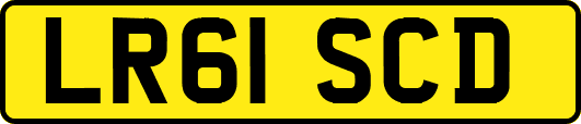 LR61SCD