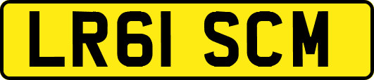 LR61SCM