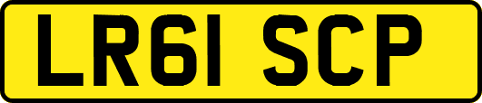 LR61SCP