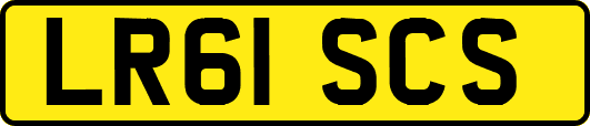 LR61SCS