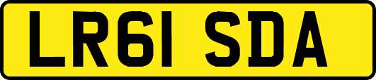 LR61SDA