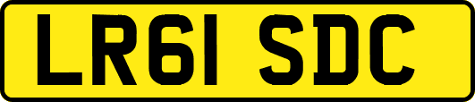 LR61SDC