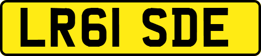 LR61SDE