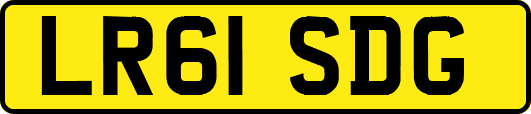 LR61SDG
