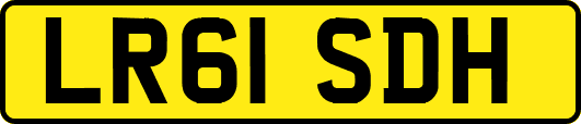 LR61SDH
