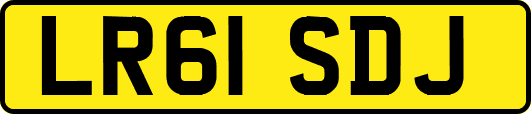 LR61SDJ