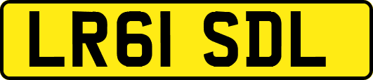 LR61SDL