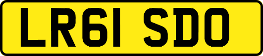 LR61SDO