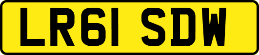 LR61SDW