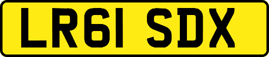 LR61SDX
