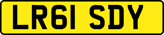 LR61SDY