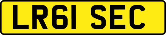 LR61SEC