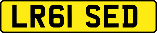 LR61SED
