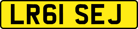 LR61SEJ