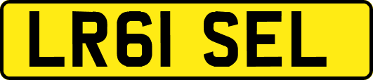 LR61SEL