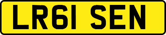 LR61SEN