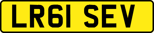 LR61SEV