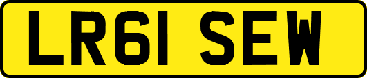LR61SEW