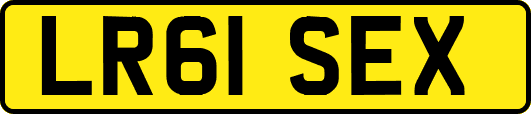 LR61SEX