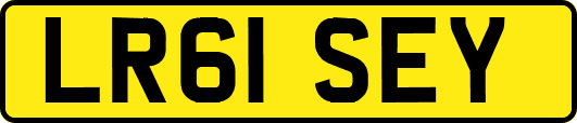 LR61SEY