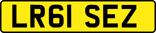 LR61SEZ