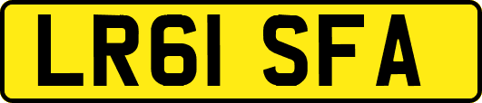 LR61SFA