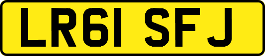 LR61SFJ
