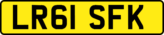 LR61SFK
