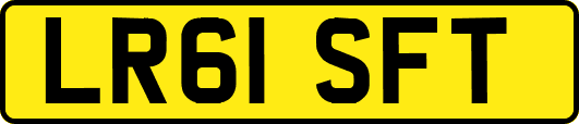 LR61SFT