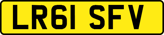 LR61SFV