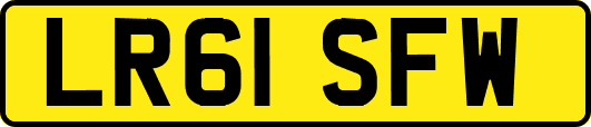 LR61SFW