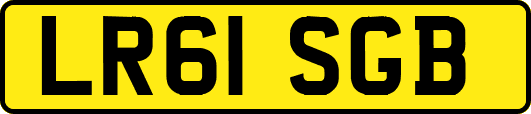 LR61SGB