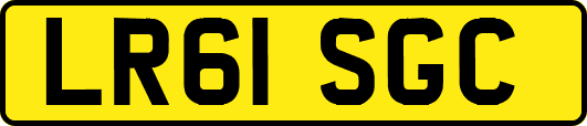 LR61SGC