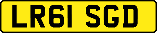 LR61SGD