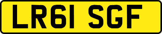 LR61SGF