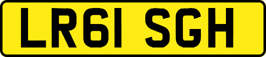 LR61SGH