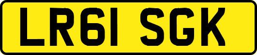 LR61SGK