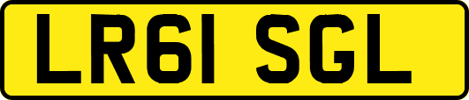LR61SGL