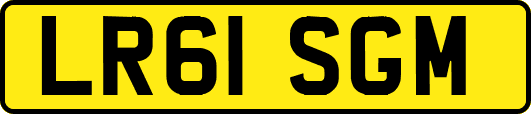 LR61SGM