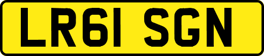 LR61SGN