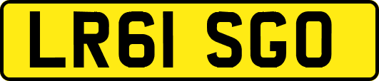 LR61SGO