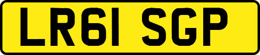LR61SGP
