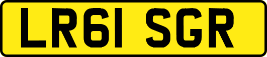 LR61SGR